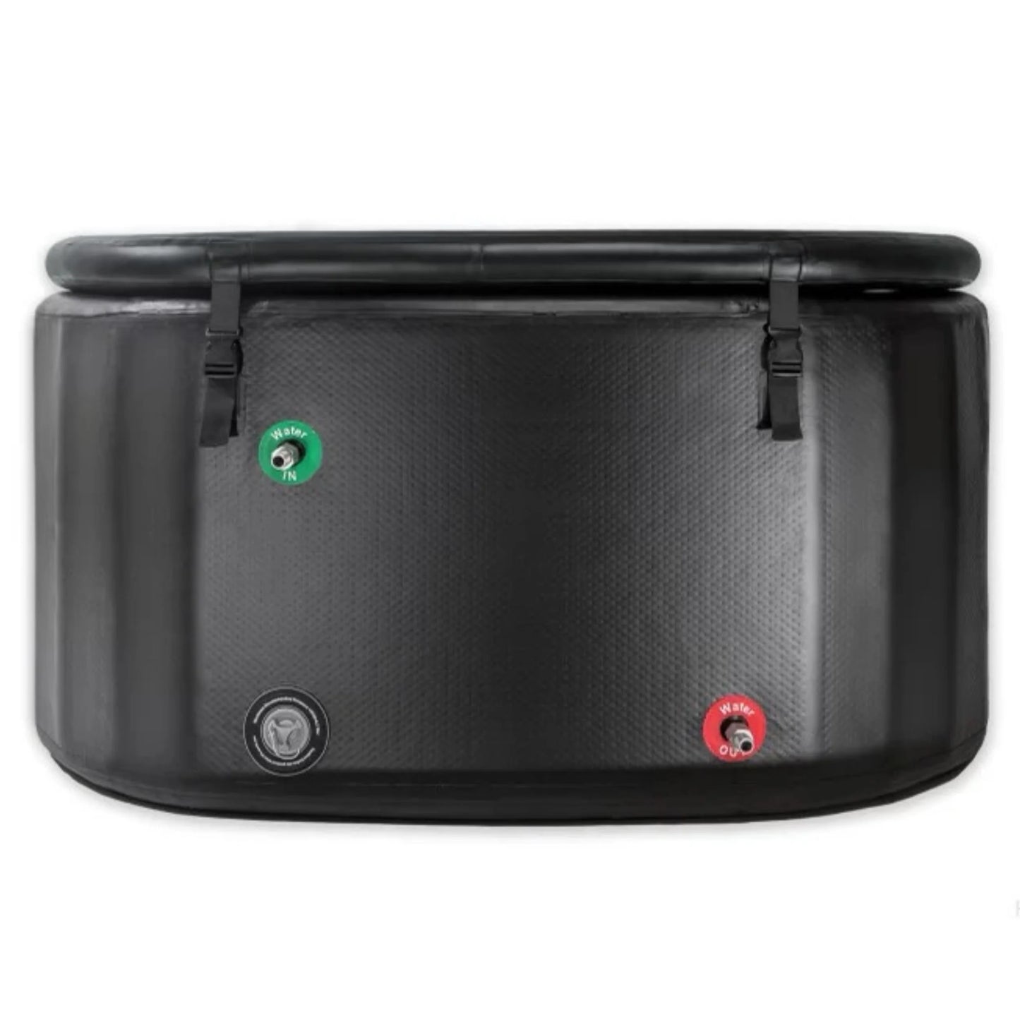 TheraFrost Cold Plunge – Advanced Portable Recovery Tub