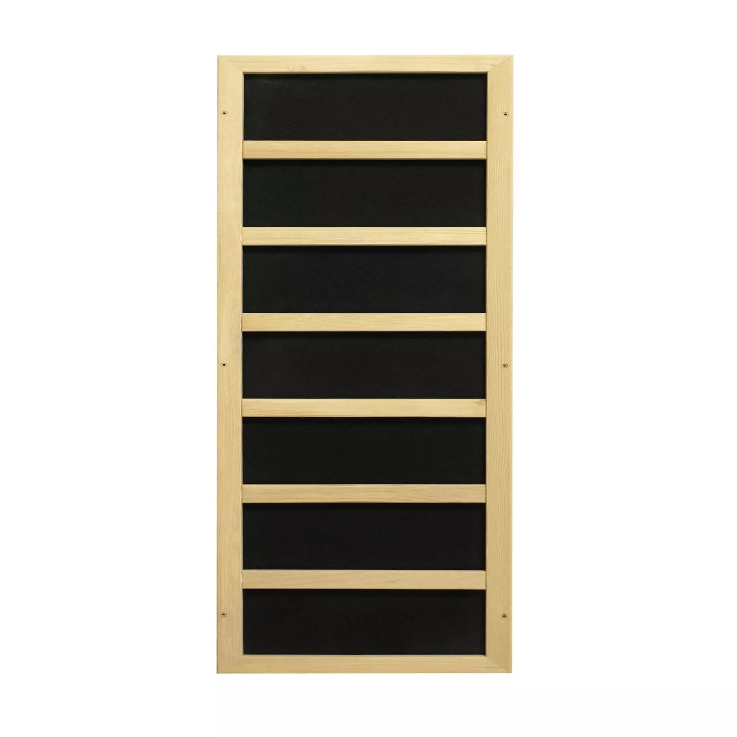 Dynamic Venice Infrared Sauna – 2 Person