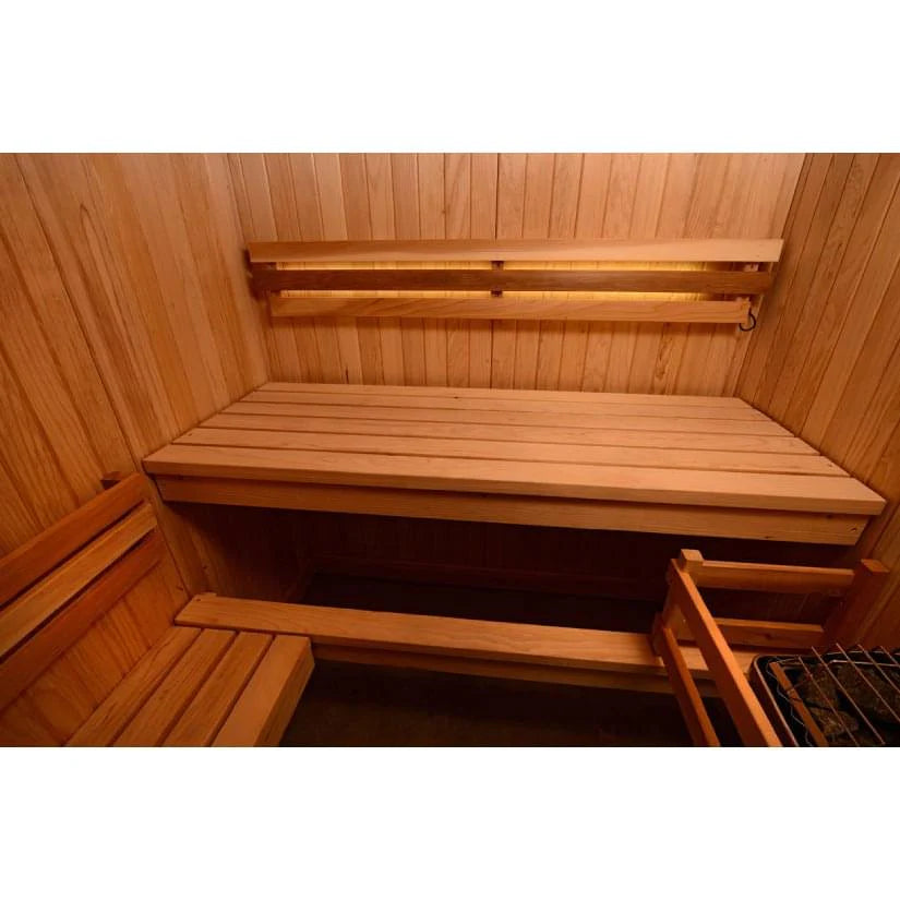 Almost Heaven Madison Indoor Sauna – 2 to 3 Person