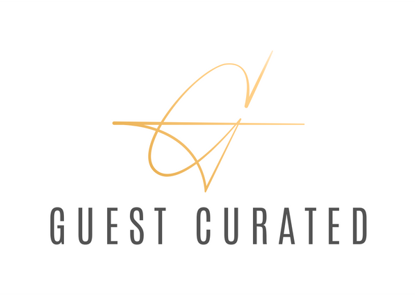 Guest Curated